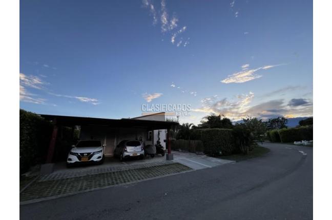 Casas, Venta, Jamundí - $1.100.000.000