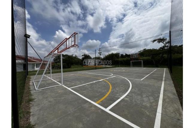 Casas, Venta, Jamundí - $1.100.000.000