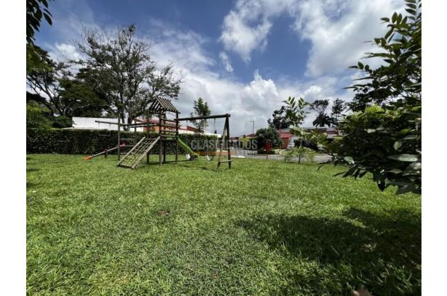 Casas, Venta, Jamundí - $1.100.000.000