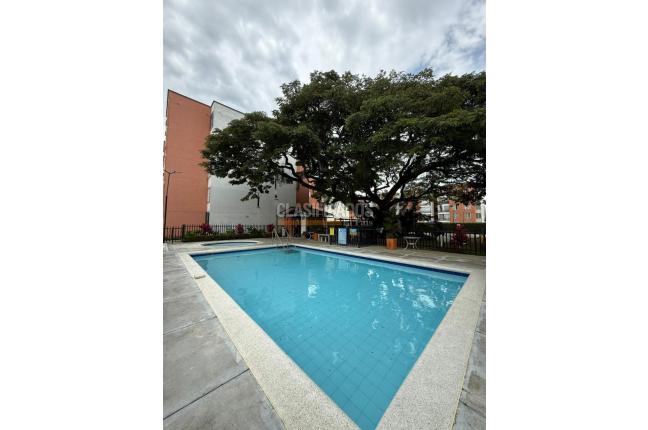 Apartamentos, Venta, Las Vegas de Comfandi - $250.000.000