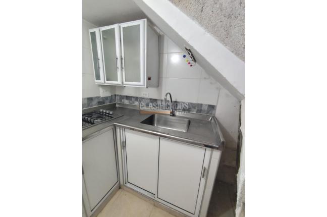 Apartaestudios, Alquiler en Bucaramanga