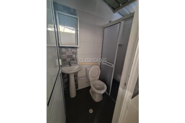 Apartaestudios, Alquiler, Bucaramanga - $1.100.000