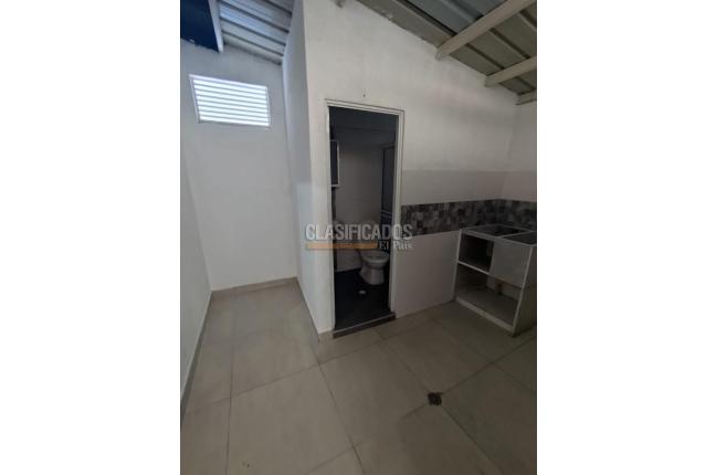Apartaestudios, Alquiler, Bucaramanga - $1.100.000