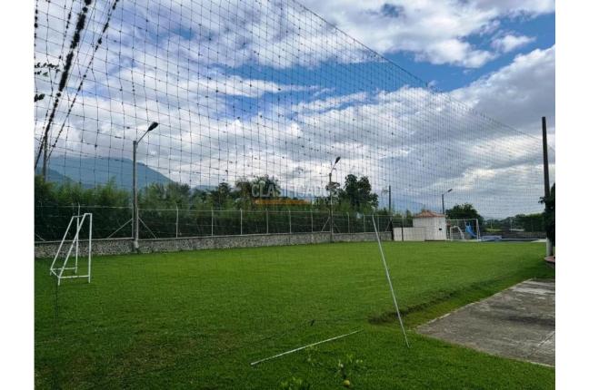 Fincas y Casas Campestres, Venta, El Cerrito - $2.500.000.000