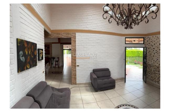 Fincas y Casas Campestres, Venta, El Cerrito - $2.500.000.000