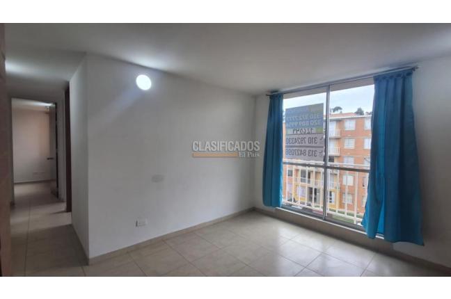 Apartamentos, Alquiler, Tocancipa - $1.100.000