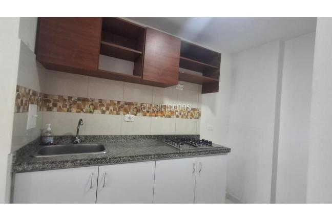 Apartamentos, Alquiler, Tocancipa - $1.100.000