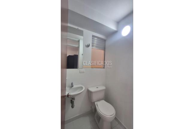 Apartamentos, Alquiler, Tocancipa - $1.100.000
