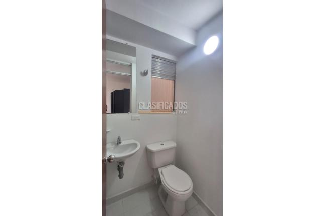Apartamentos, Alquiler, Tocancipa - $1.100.000