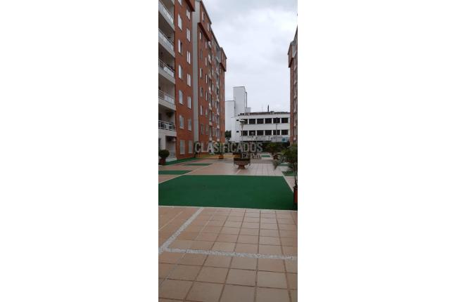Apartamentos, Alquiler, Alférez Real - $1.850.000