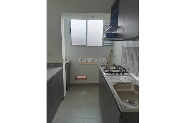 Apartamentos, Alquiler, Bogotá - $1.300.000