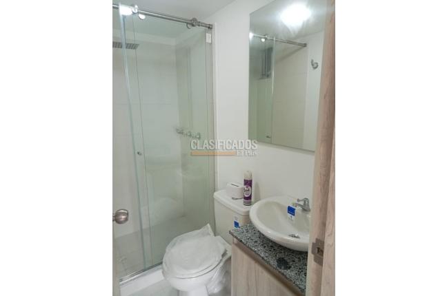 Apartamentos, Alquiler, Bogotá - $1.300.000
