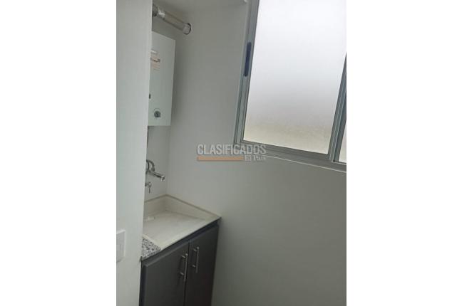 Apartamentos, Alquiler, Bogotá - $1.300.000
