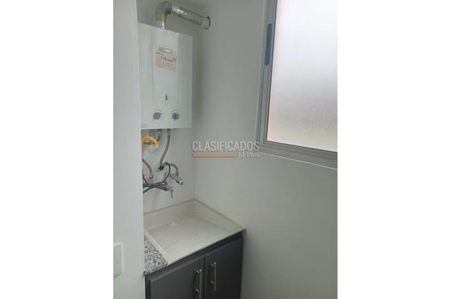 Apartamentos, Alquiler, Bogotá - $1.300.000