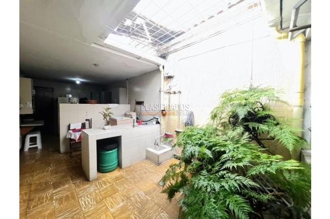 Casas, Venta, Santa Isabel - $620.000.000
