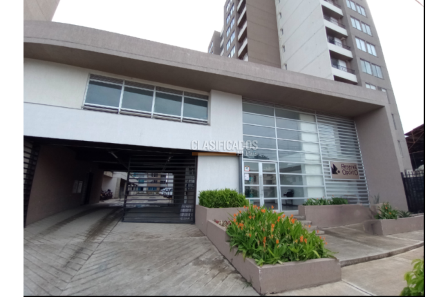Apartamentos, Alquiler en Evaristo García