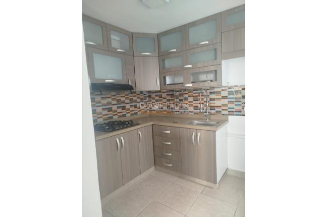 Apartamentos, Venta en Valle del Lili
