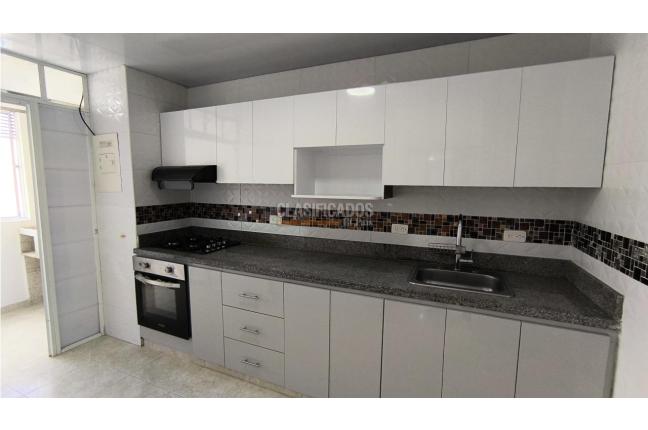 Apartamentos, Alquiler, Cañaveralejo - $1.600.000