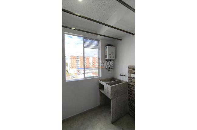 Apartamentos, Alquiler, Cañaveralejo - $1.600.000