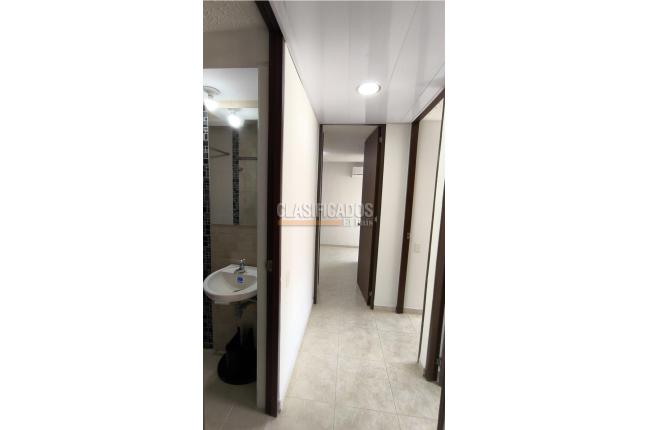 Apartamentos, Alquiler, Cañaveralejo - $1.600.000