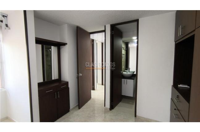 Apartamentos, Alquiler, Cañaveralejo - $1.600.000