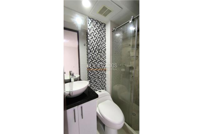 Apartamentos, Alquiler, Cañaveralejo - $1.600.000