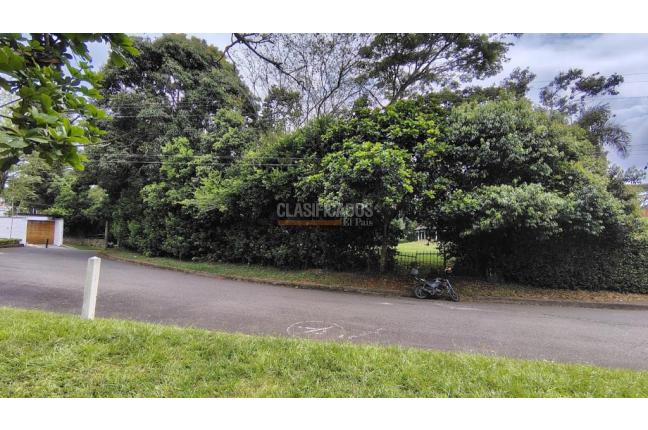Lotes, Venta, Pance - $4.167.900.000