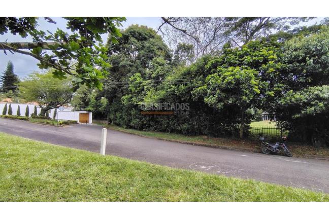 Lotes, Venta, Pance - $4.167.900.000