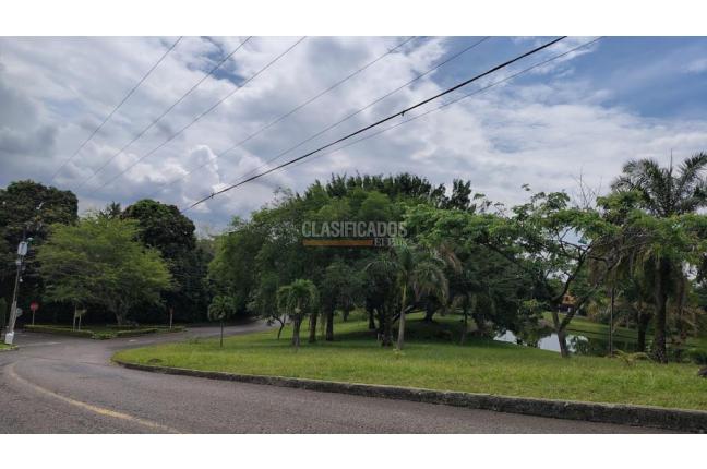 Lotes, Venta, Pance - $4.167.900.000