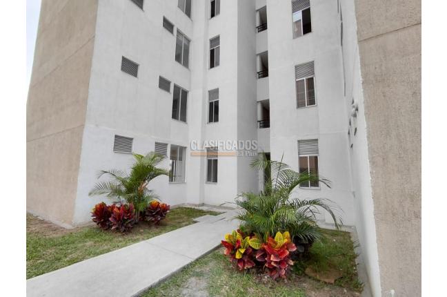 Apartamentos, Alquiler en Brisas de los Álamos