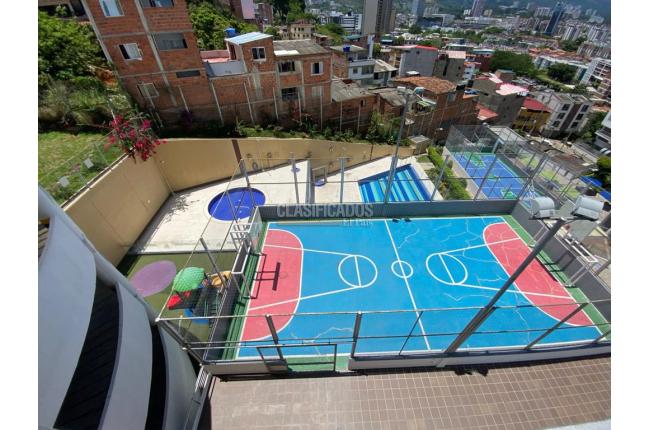 Apartamentos, Alquiler, Floridablanca - $1.600.000