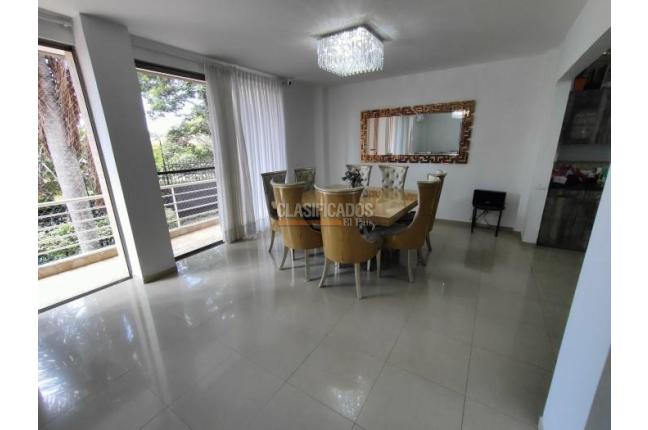 Casas, Venta, Ciudad Jardín - $1.350.000.000