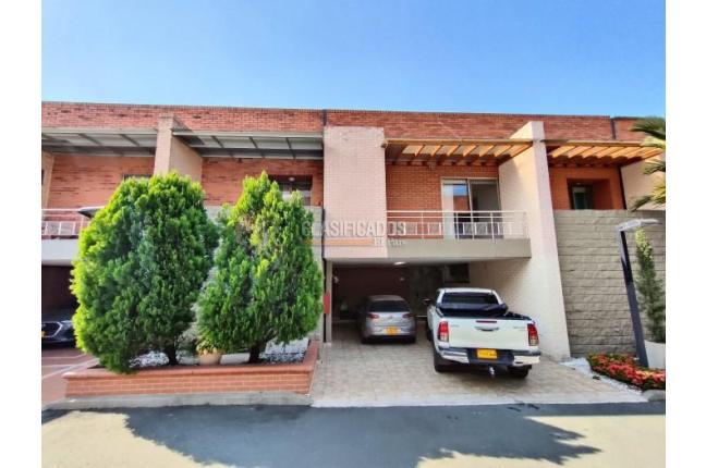 Casas, Venta, Ciudad Jardín - $1.350.000.000