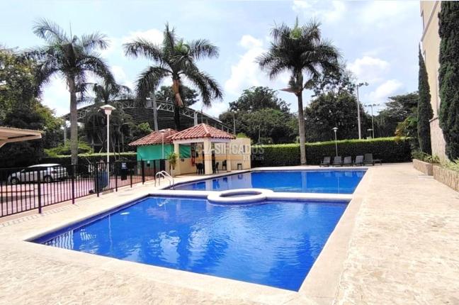 Apartamentos, Venta, Ciudad Jardín - $430.000.000