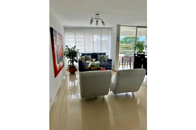 Apartamentos, Venta, Ciudad Jardín - $430.000.000