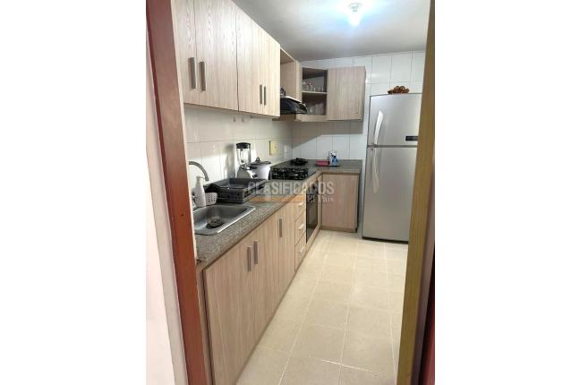 Apartamentos, Venta, Ciudad Jardín - $430.000.000
