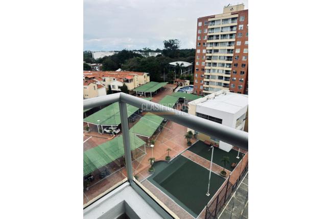 Apartamentos, Venta, Ciudad Jardín - $430.000.000
