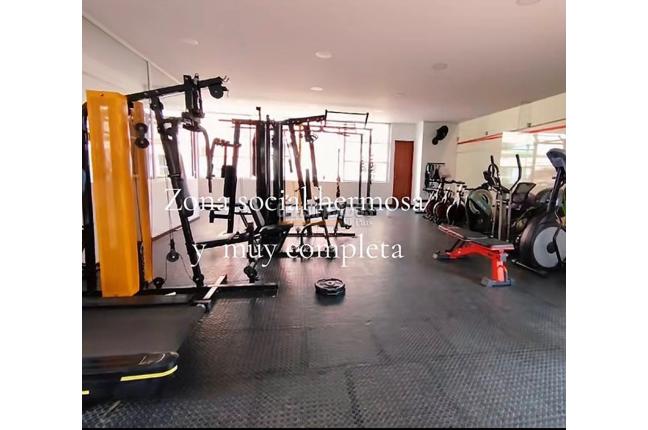 Apartamentos, Venta, Ciudad Jardín - $430.000.000