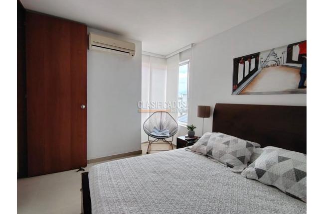 Apartamentos, Venta, Ciudad Jardín - $430.000.000