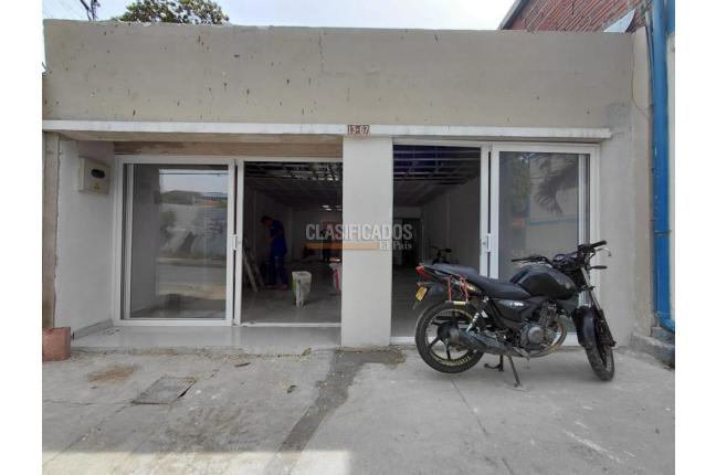 Locales y Bodegas, Alquiler en Yumbo