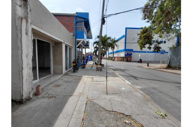 Locales y Bodegas, Alquiler en Yumbo