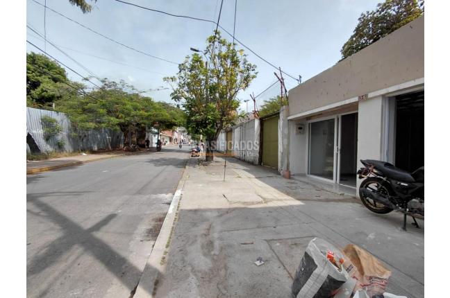 Locales y Bodegas, Alquiler en Yumbo