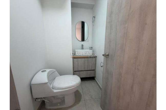 Apartaestudios, Alquiler en Pereira