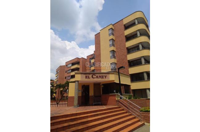 Apartamentos, Alquiler en Caney