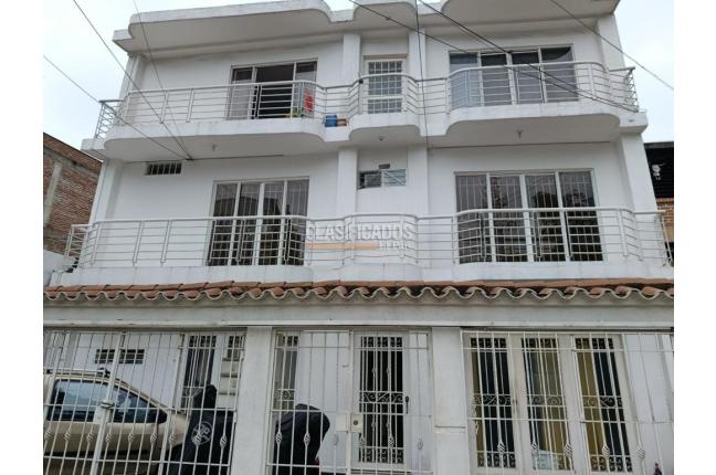 Apartamentos, Venta en Colseguros Andes