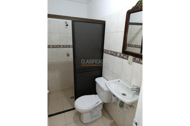 Apartamentos, Venta, Colseguros Andes - $360.000.000