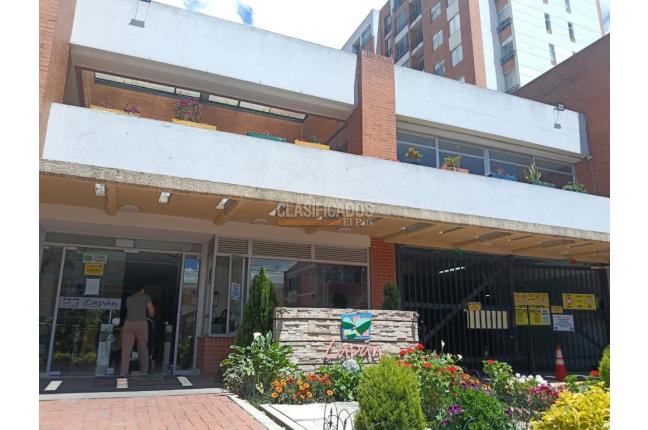 Apartamentos, Alquiler en Bogotá