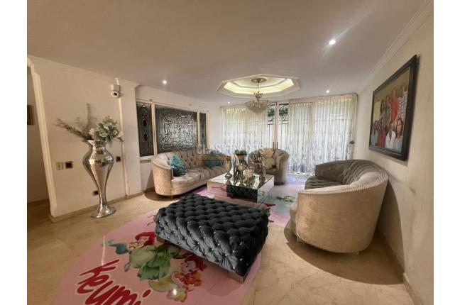 Casas, Venta, Prados del Limonar - $1.600.000.000