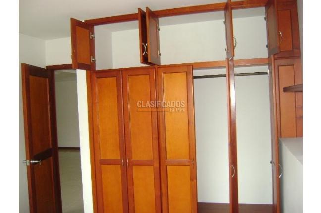 Apartamentos, Alquiler en El Ingenio
