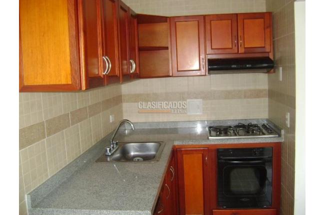 Apartamentos, Alquiler en El Ingenio